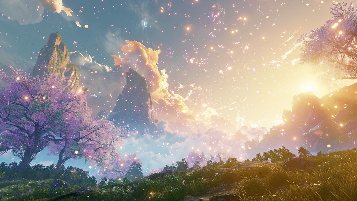 Sea of Stars : découvrez les nouveautés excitantes de la mise à jour Dawn of Equinox