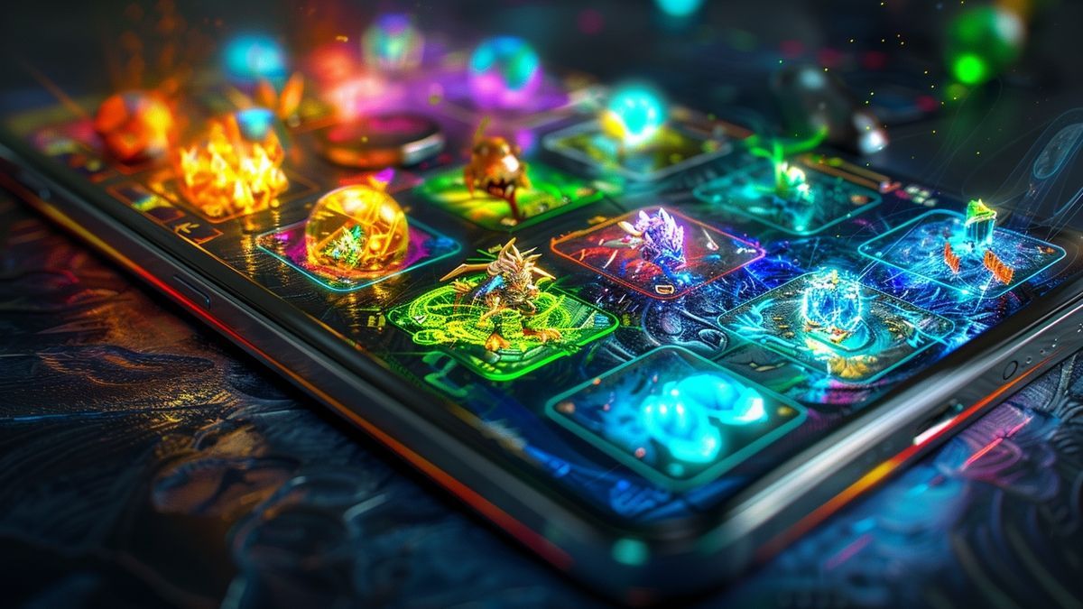 Tendance gaming : l'ascension fulgurante des jeux mobiles et son impact sur les consoles et PC