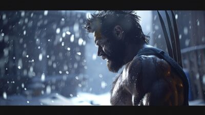 Wolverine de Marvel : un dernier accroc en fin de production pour l'exclusivité PS5