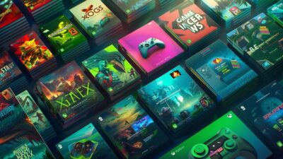 Xbox Game Pass : Découvrez les nouveaux bénéfices exclusifs pour les abonnés