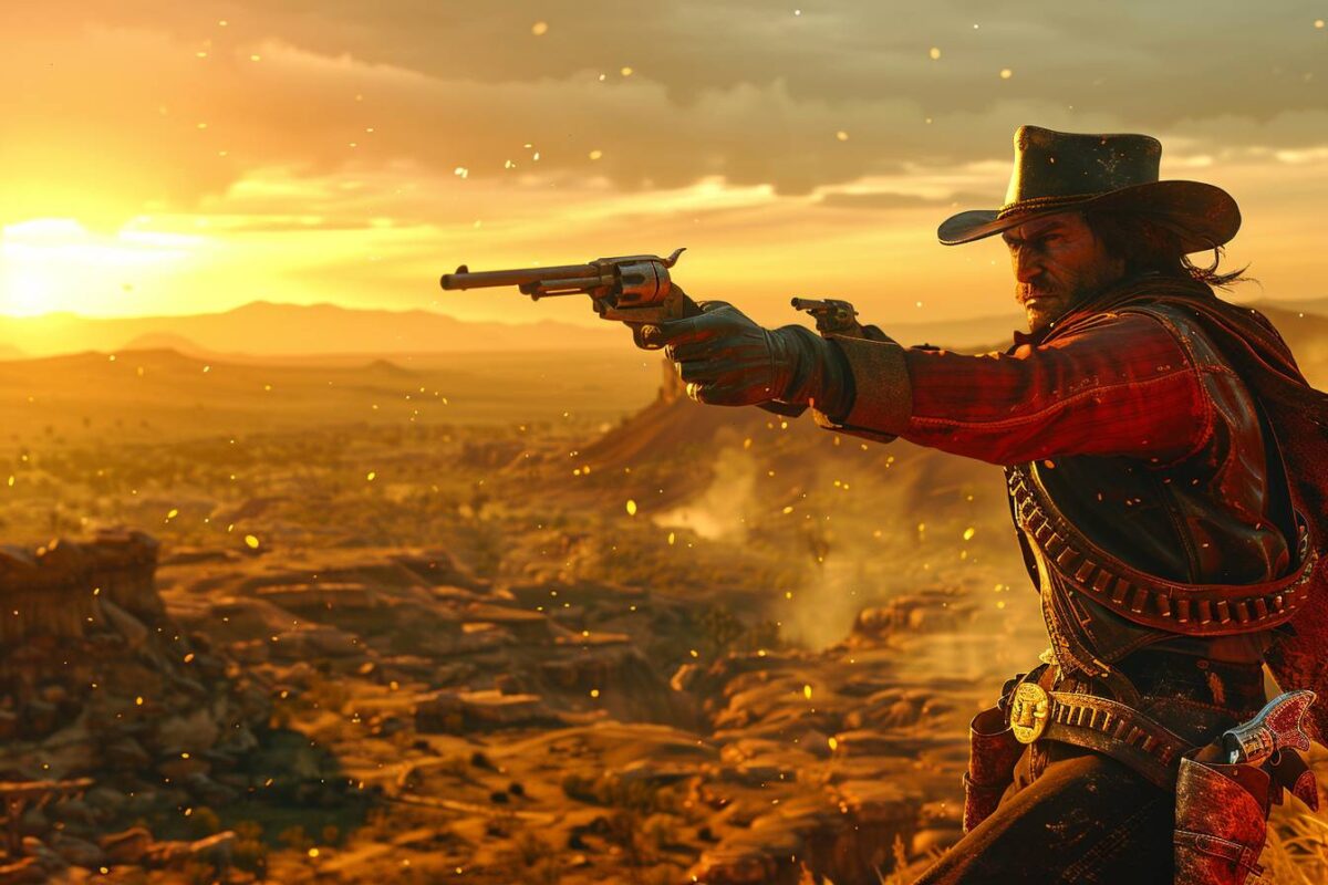 Analyse de Red Dead Redemption sur PC : La version ultime de ce classique intemporel ?