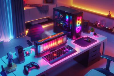 Optimisation de votre PC : les nouveaux kits mémoire KLEVV Urbane V RGB vont révolutionner votre expérience