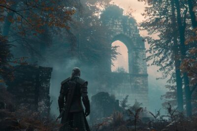 The Witcher : une annonce inattendue qui séduira les déçus de Netflix