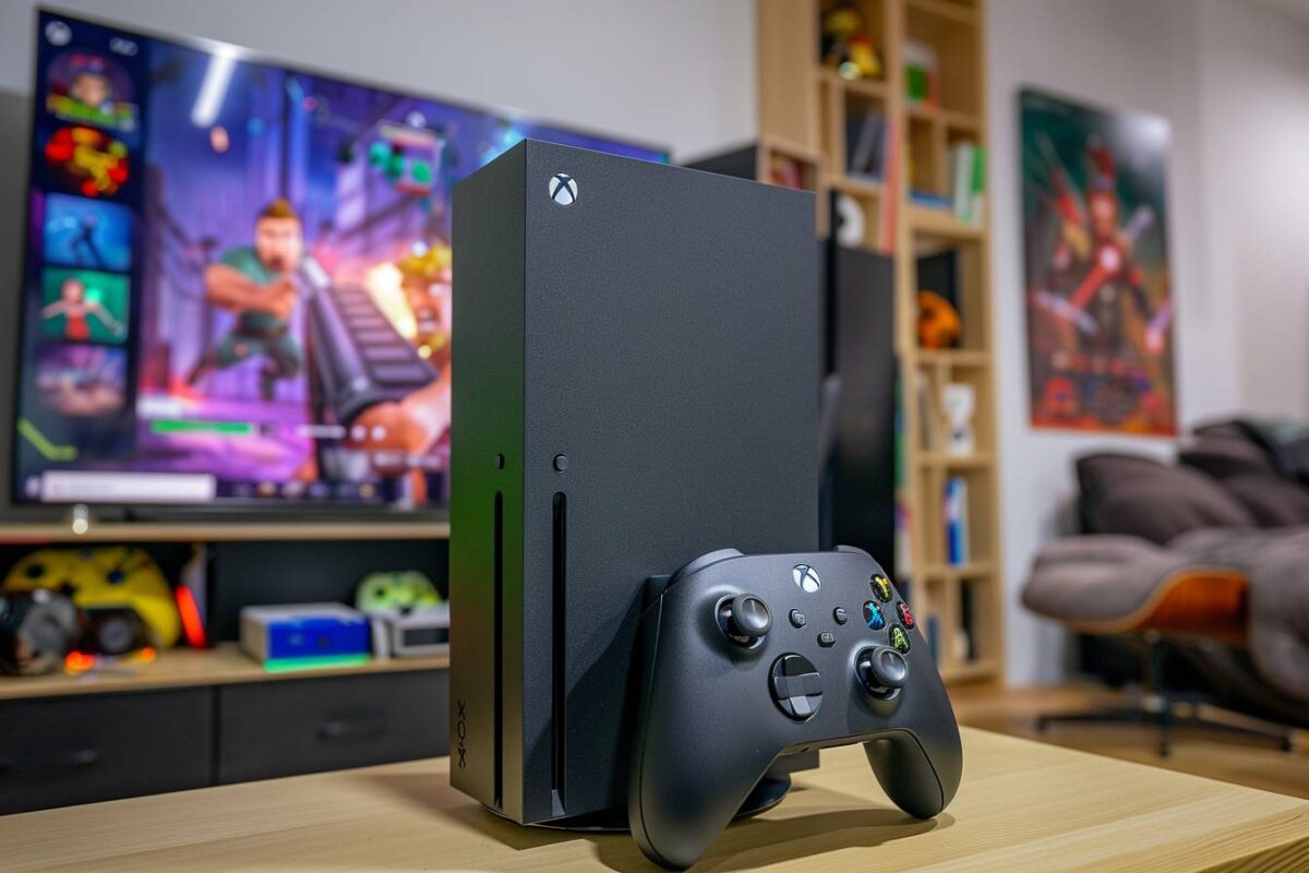 Xbox : Obtenez dès à présent de nouveaux contenus gratuits à découvrir !