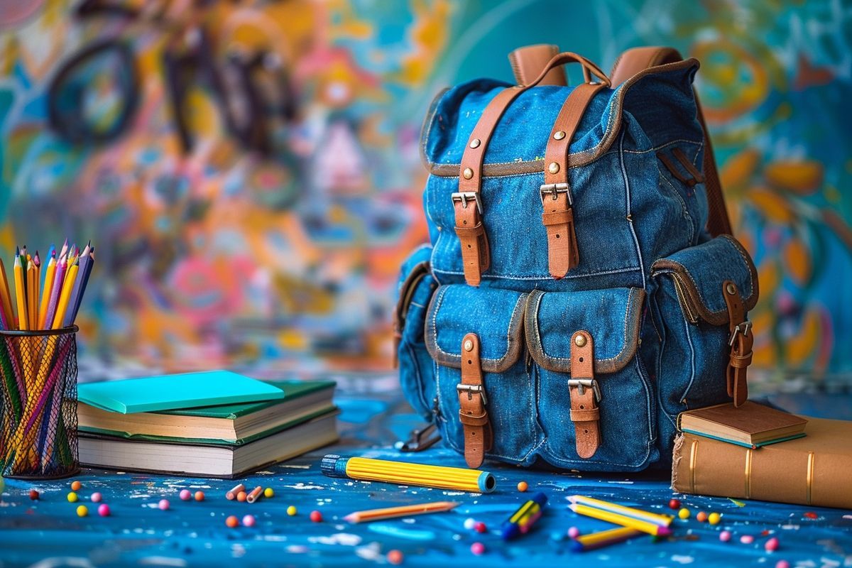 Choisir le sac à dos idéal pour la rentrée scolaire de votre enfant : un guide pratique et complet