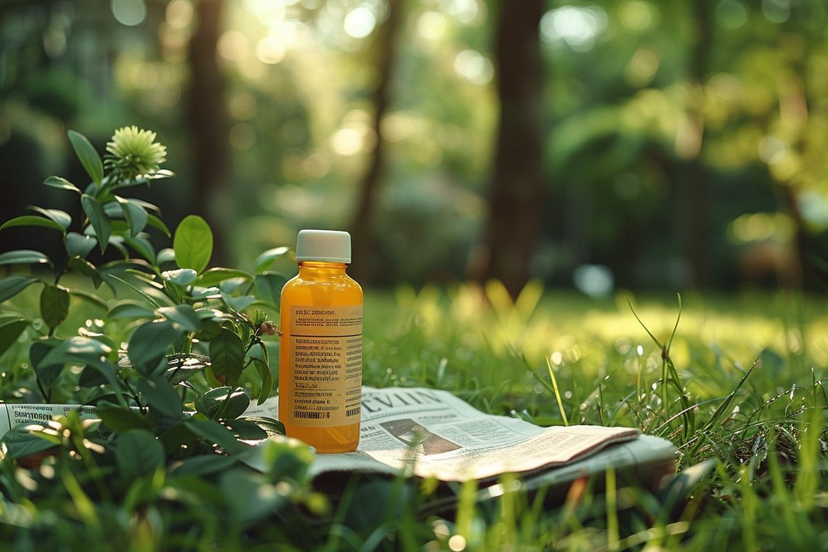 Comment ouvrir facilement votre bouteille de bière avec rien de plus qu'un journal