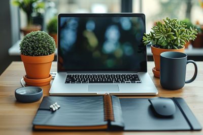 Les avantages clairs d'opter pour un ordinateur portable plutôt qu'un ordinateur de bureau