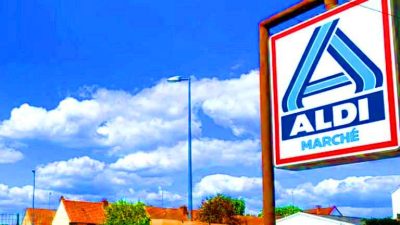 Payer pour entrer chez Aldi : 12 euros qui changent la donne dans les supermarchés